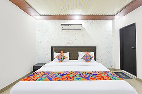 Fabhotel Mb Residency