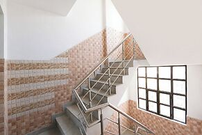 Fabhotel Mb Residency