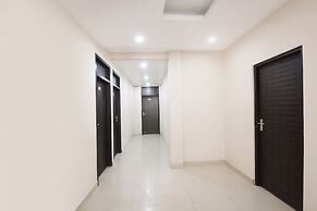 Fabhotel Mb Residency
