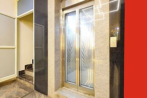 Fabhotel Lorven Grand