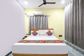 Fabhotel Lorven Grand