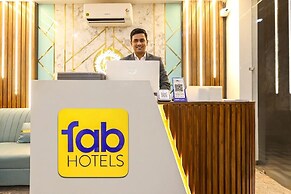 Fabhotel Lorven Grand