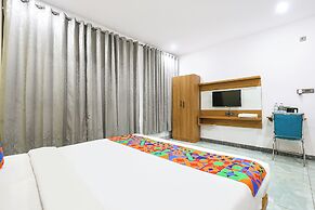 Fabhotel Lorven Grand