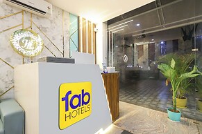Fabhotel Lorven Grand