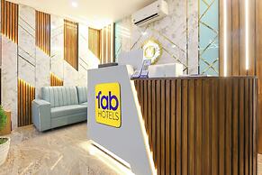 Fabhotel Lorven Grand