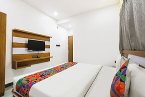 Fabhotel Lorven Grand
