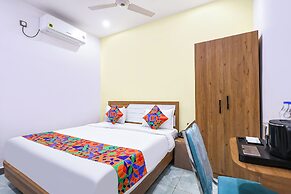 Fabhotel Lorven Grand