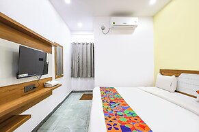 Fabhotel Lorven Grand