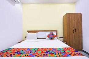 Fabhotel Lorven Grand