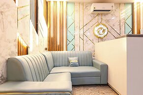 Fabhotel Lorven Grand