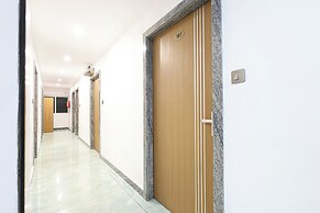 Fabhotel Lorven Grand
