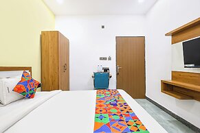 Fabhotel Lorven Grand