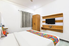 Fabhotel Lorven Grand