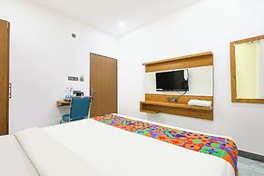 Fabhotel Lorven Grand