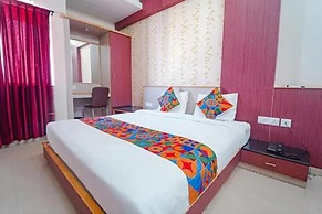 Fabhotel Grand Gunas
