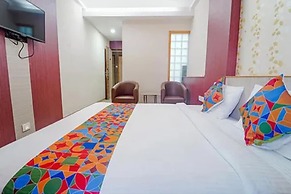 Fabhotel Grand Gunas