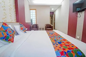 Fabhotel Grand Gunas
