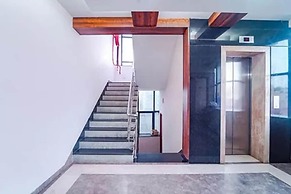 Fabhotel Grand Gunas