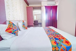 Fabhotel Grand Gunas