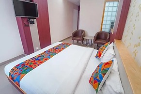 Fabhotel Grand Gunas