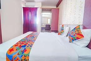 Fabhotel Grand Gunas