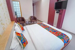 Fabhotel Grand Gunas