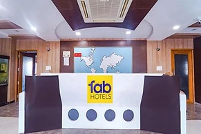 Fabhotel Grand Gunas