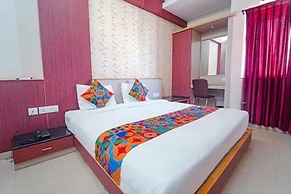 Fabhotel Grand Gunas
