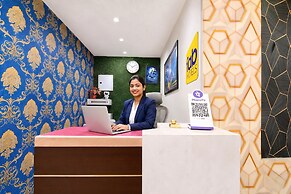 Fabhotel Snow Valley
