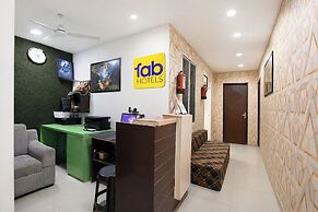 Fabhotel Snow Valley