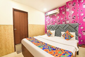 Fabhotel Snow Valley