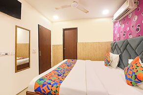 Fabhotel Snow Valley