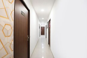 Fabhotel Snow Valley