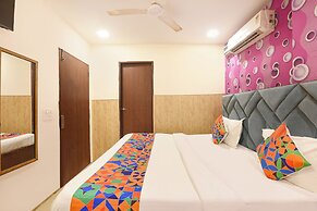 Fabhotel Snow Valley