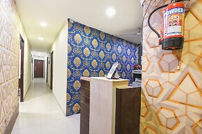 Fabhotel Snow Valley