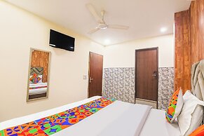 Fabhotel Snow Valley