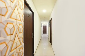 Fabhotel Snow Valley