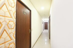 Fabhotel Snow Valley