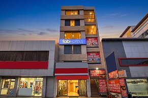 Fabhotel Snow Valley
