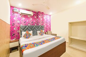 Fabhotel Snow Valley