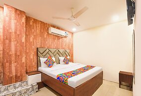 Fabhotel Snow Valley