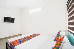 Fabhotel Madras Residency