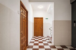 Fabhotel Madras Residency