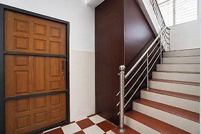 Fabhotel Madras Residency