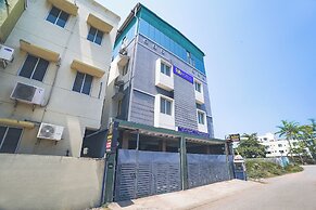 Fabhotel Madras Residency
