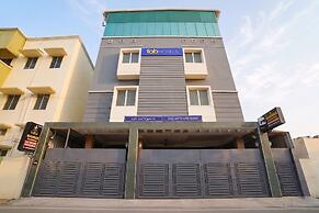 Fabhotel Madras Residency