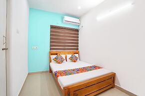 Fabhotel Madras Residency