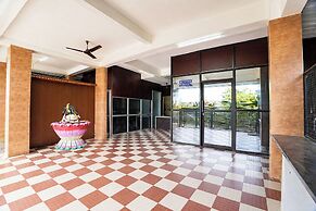 Fabhotel Madras Residency