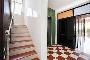 Fabhotel Madras Residency