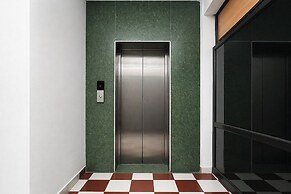 Fabhotel Madras Residency
